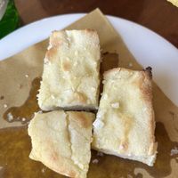   at Trattoria Hostaria da Marianna in Genga
