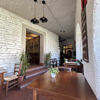   at Trattoria Hostaria da Marianna in Genga