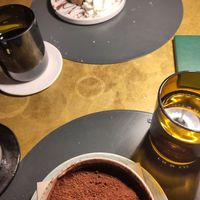  at FITO - Ristorante Vegetale e Cocktail Bar Botanico in Castiglioncello