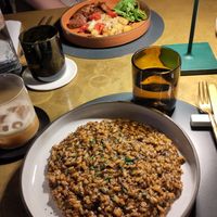  at FITO - Ristorante Vegetale e Cocktail Bar Botanico in Castiglioncello