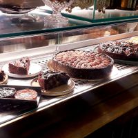  at FITO - Ristorante Vegetale e Cocktail Bar Botanico in Castiglioncello