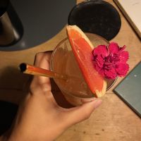   at FITO - Ristorante Vegetale e Cocktail Bar Botanico in Castiglioncello