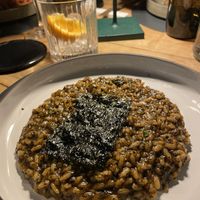   at FITO - Ristorante Vegetale e Cocktail Bar Botanico in Castiglioncello