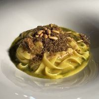   at FITO - Ristorante Vegetale e Cocktail Bar Botanico in Castiglioncello