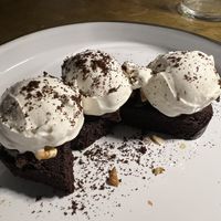   at FITO - Ristorante Vegetale e Cocktail Bar Botanico in Castiglioncello