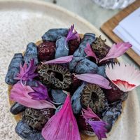 Gâteau '' at Ratafia in Montreal