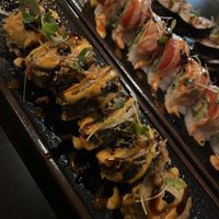 Maki  at Nori in Austin