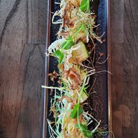 Chef's special Maki at Nori in Austin