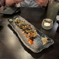   at Nori in Austin