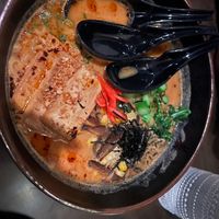 Ramen   at Nori in Austin