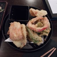 #Veganuary at Nori in Austin