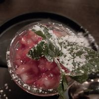 #Veganuary at Nori in Austin