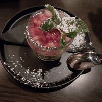 #Veganuary at Nori in Austin