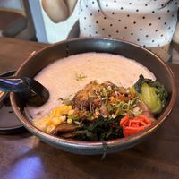 Ramen   at Nori in Austin