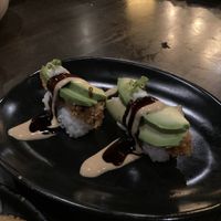 Katsu Nigiri  at Nori in Austin