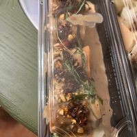 Order takeout another time!  at Nori in Austin