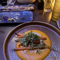   at Nori in Austin