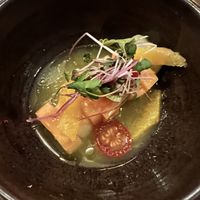   at Nori in Austin