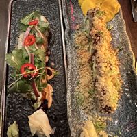   at Nori in Austin