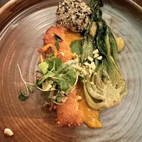   at Nori in Austin