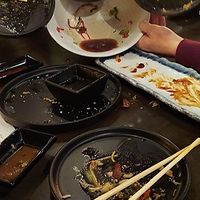  at Nori in Austin