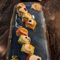  at Nori in Austin