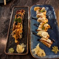  at Nori in Austin