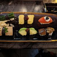  at Nori in Austin