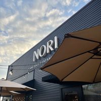   at Nori in Austin