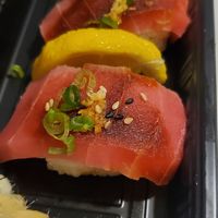  at Nori in Austin