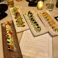   at Nori in Austin