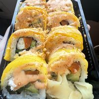 Manhattan   at Nori in Austin