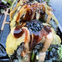 Volcano  at Nori in Austin