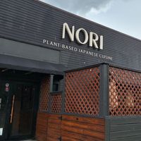 Must visit Austin restaurant  at Nori in Austin
