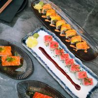  at Nori in Austin