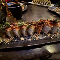   at Nori in Austin