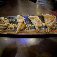   at Nori in Austin