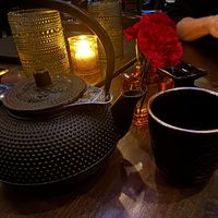   at Nori in Austin