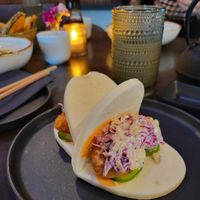   at Nori in Austin