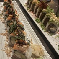   at Nori in Austin