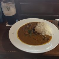   at Gus O'Connor's Pub in Doolin