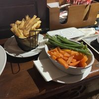   at Gus O'Connor's Pub in Doolin