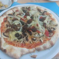  at Restaurante Isabella Beach in Mallorca