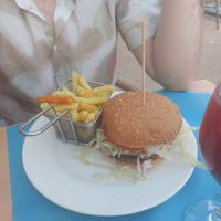  at Restaurante Isabella Beach in Mallorca