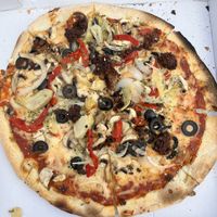   at Restaurante Isabella Beach in Mallorca