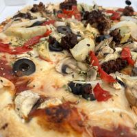   at Restaurante Isabella Beach in Mallorca