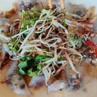  at Chay Corner in Hue