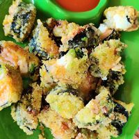  at Chay Corner in Hue