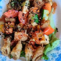  at Chay Corner in Hue