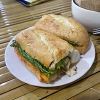   at Chay Corner in Hue